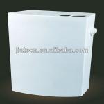 3-9 L plastic toilet flush tank 113