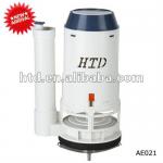 3" Flush Valve Adjustable Toilet Dual flush system Cistern Valve AE021