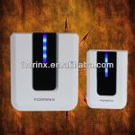 300 Meters Distance Wireless Door Bell With 52 Elegant Melodies FX-A