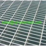 300 series Stainless Steel Bar Grating