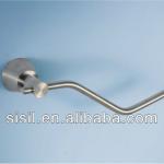 304 stainless steel brushed nickel towel ring,,bathroom accessories,new design,best price ,high quality