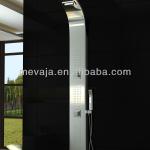 304 Stainless Steel Shower Panel 9006H