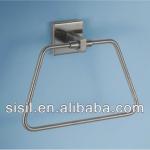 304 stainless steel towel ring,bathroom accessories,new design,best price ,high quality SSL-6360S