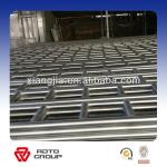 305mm Scaffolding Q235 painted scaffold ladder beam