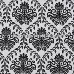 3D Gorgeous Italian Vinyl Wallpaper For Home Decoration 68600