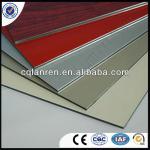 3mm/4mm PE Aluminium composite panel