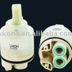 40mm single lever ceramic cartridge V40H