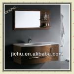 44 inch Wall Mounted Bathroom Vanity Set