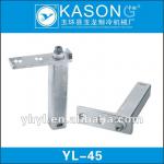 45 concealed hinges YL-45F