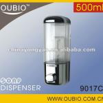 500ml hand liquid soap dispenser 9017C