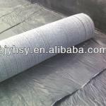 5kg/m2 Needle-Punched Sodium Bentonite Waterproofing Membrane BM-01