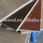 6'x8 &4'x8' Plain and Melamine chipboard of high quality