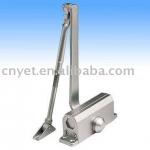 60~80KG Big Door Closer (Aluminium) YET-CL07 YET-CL07