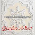 600*600MM Calcium silicate board ceiling tile