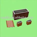 6060 T4 Industrial aluminium profile