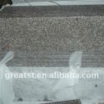 664 granite Chinese cheapest stairs,steps, stairs GRTT1119