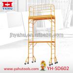 6ft baker steel scaffolding system YH-SD602