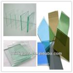 6mm clear float glass float glass