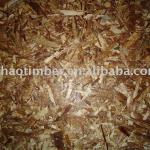 6mm OSB board 1220*2440/1250*2500mm