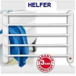 700K Heated towel rail 700K