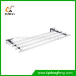 8401 Fashion design brass adjustable towel bar
