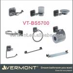 9 pieces cheap bathroom accessories sets VT-BS5700