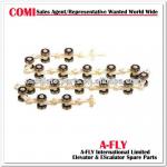 9300 Escalator Deflecting Chain 409585 For Schindler Parts