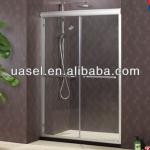 A-5282 of tempered glass shower room UAS-23