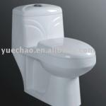 A0163,wash down toilet,sanitaryware,ceramic toilet