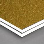 A2 Fireproof Aluminum Composite Panel