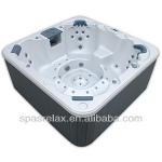 A600 Spa, Music spa, Vital spa, Surf bathtub, Massage tub, Hot tub, Whirlpool A600