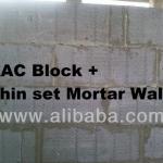 aac block light weight autoclaved aerated concrete blocks surat mumbai vadodara ahemedabad bharuch navsari Infracrete