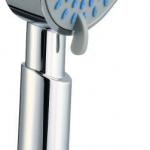 ABS Chormed Five Functions Hand Shower