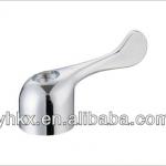 ABS chrome handwheel