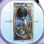 ABS Chrome Plated Bathroom Shower Set shower set 781338