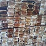Acacia sawn timber cheapest price