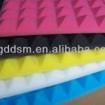 Acoustic Pyramid Foam For Soundproof And Sound Insulation Acoustic foam