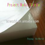 Acoustical Studio Soundproof Melamine Foam ew01