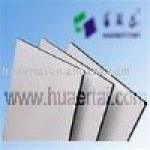 acp plstic panel sheet