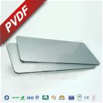 ACP PVDF Coated Aluminium Composite Panel PVDF