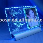 Acrylic Sign Plate,Perspex Led Sign,Lucite Banner Stand