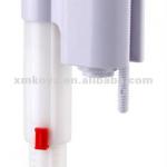adjustable fill valve