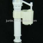 Adjustable fill valve for plumbing tank fill valve JL-1204 JL-1204