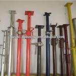 adjustable steel props