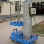 aerial work platform man lift aluminum lift YBC