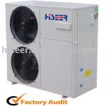 Aerothermal heat pumps AW12/B AW12/B