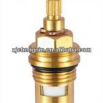 Agentina Fast Open Faucet Brass Cartridge