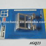 AGQ23 stainless steel good quality window hook AGQ23