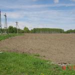 Agricultural land in Russia 3904 he