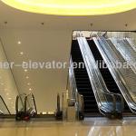 Airport passenger conveyor escalator GRE30